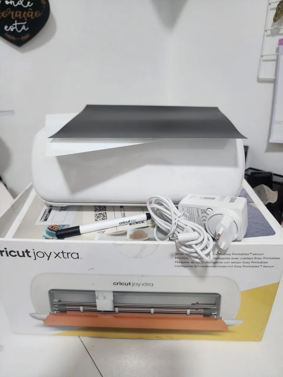 Cricut Joy Xtra - Foto 2