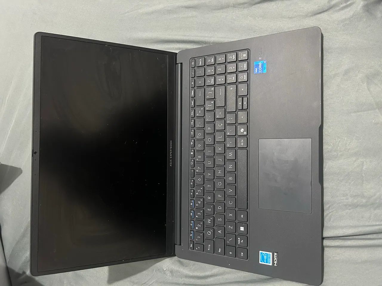 Notebook asus  - Foto 5