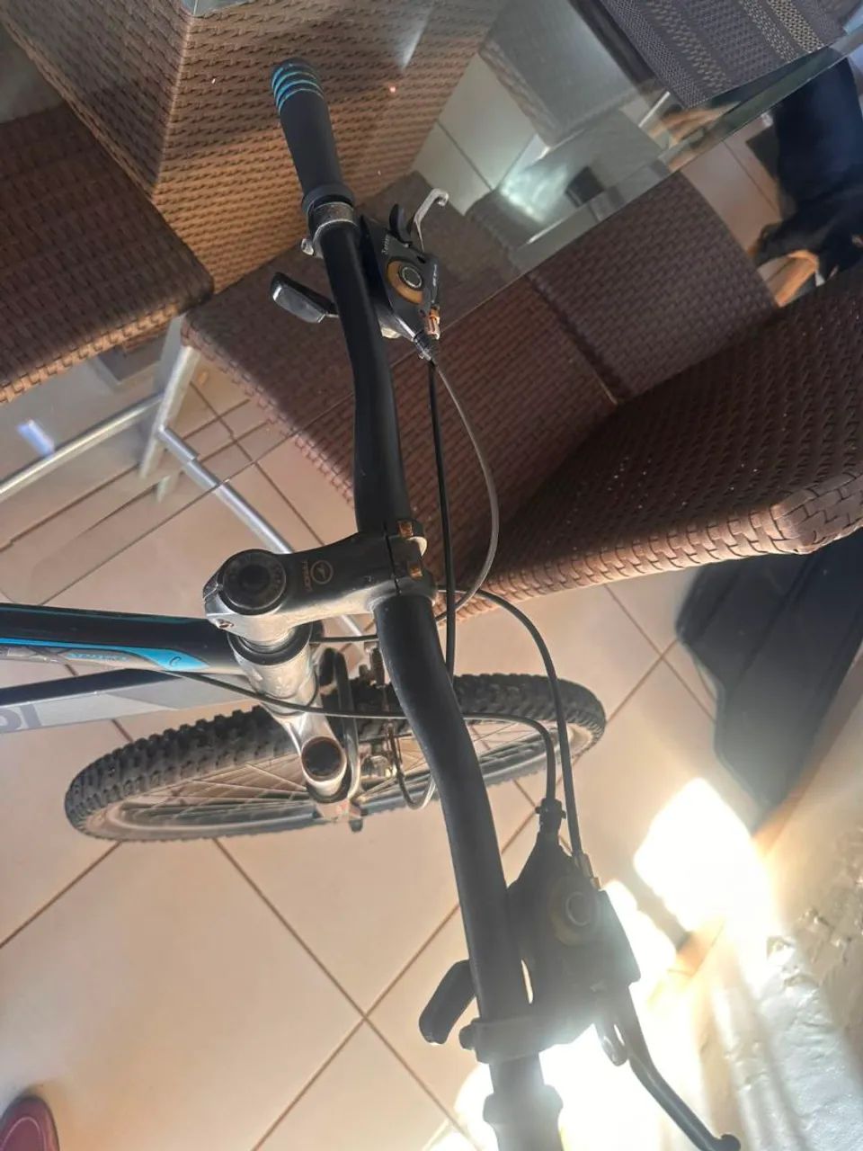 Bicicleta - Foto 5