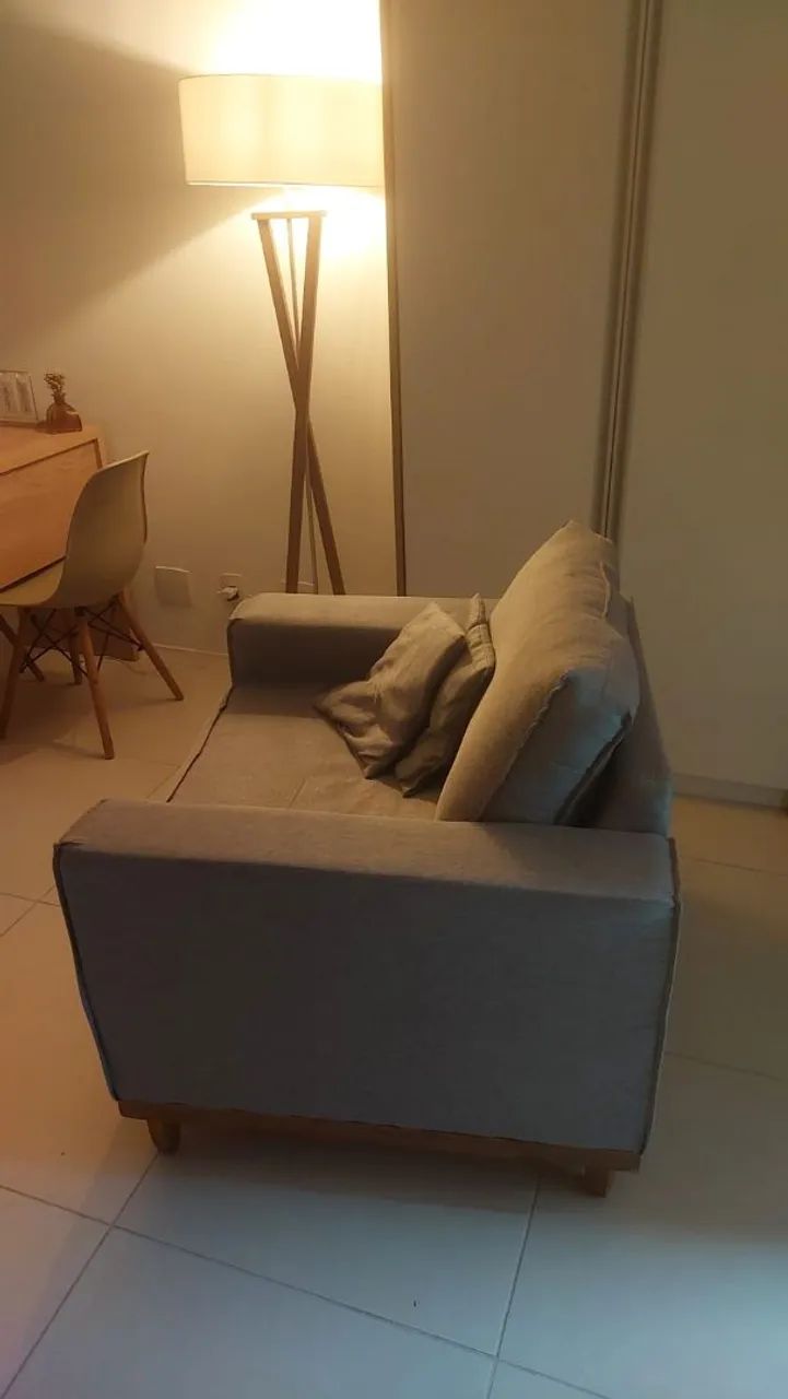 Poltrona Beny - Foto 4