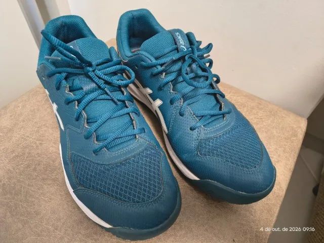 Tênis Asics Gel-Dedicate 8 - Foto 2
