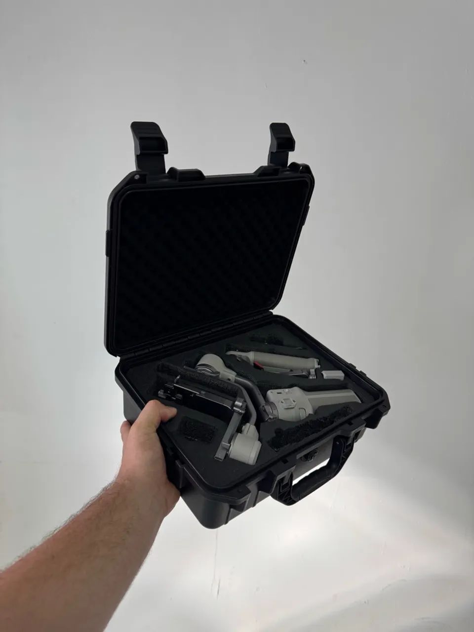 Gimbal dji rs4 mini combo  - Foto 3