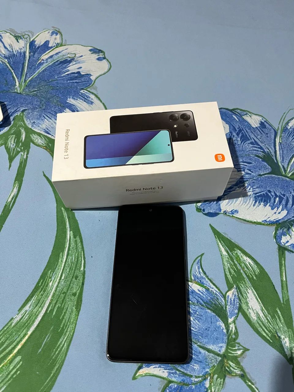 Redmi note 13 - Foto 2