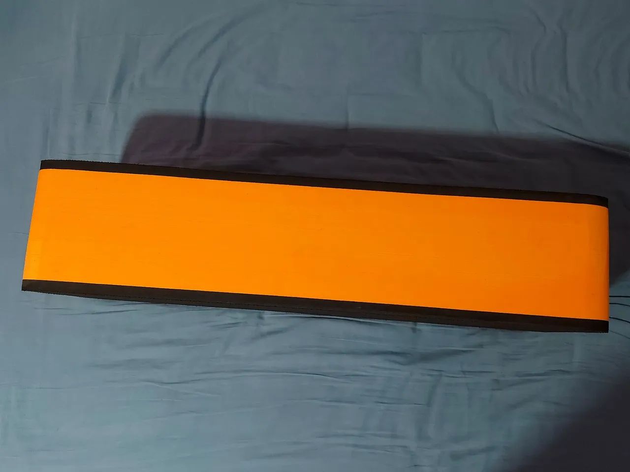 Step de academia 90 cm de largura x 20 cm de altura  e 30 cm de profundidade - Foto 3