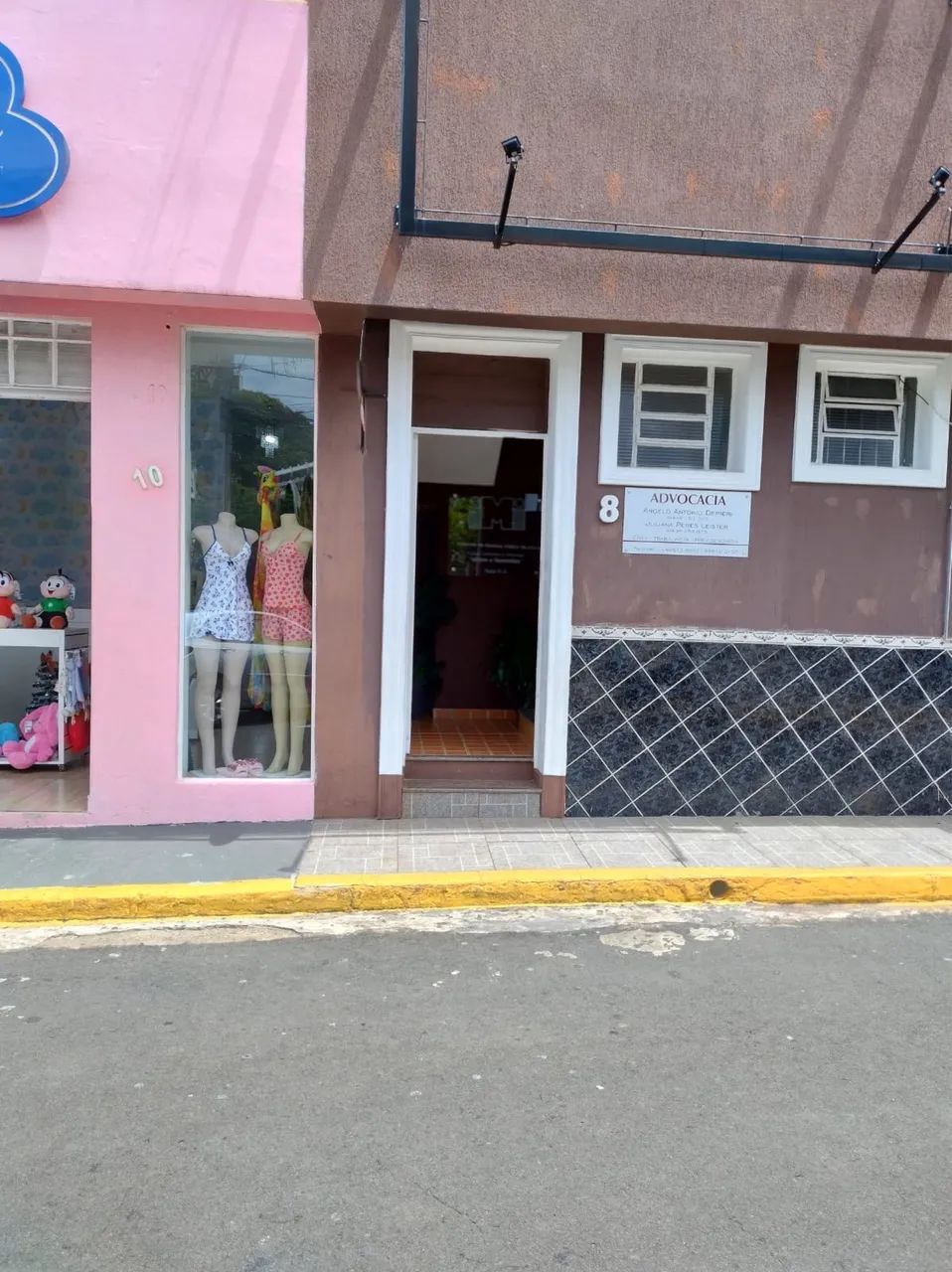 Sala comercial centro Mogi Guaçu  - Foto 5