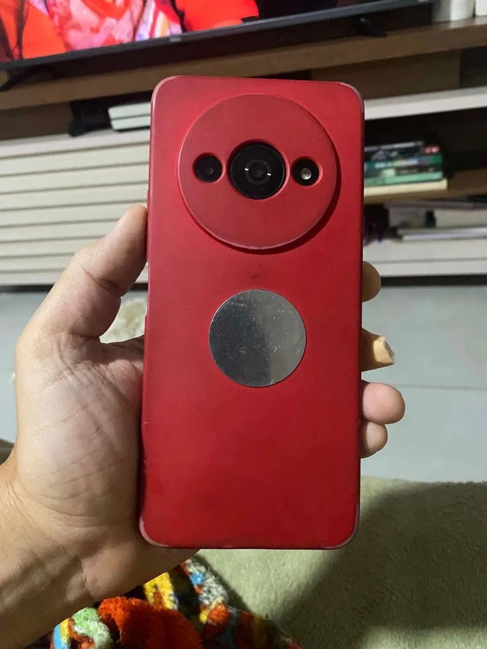 Redmi a3x - Foto 2