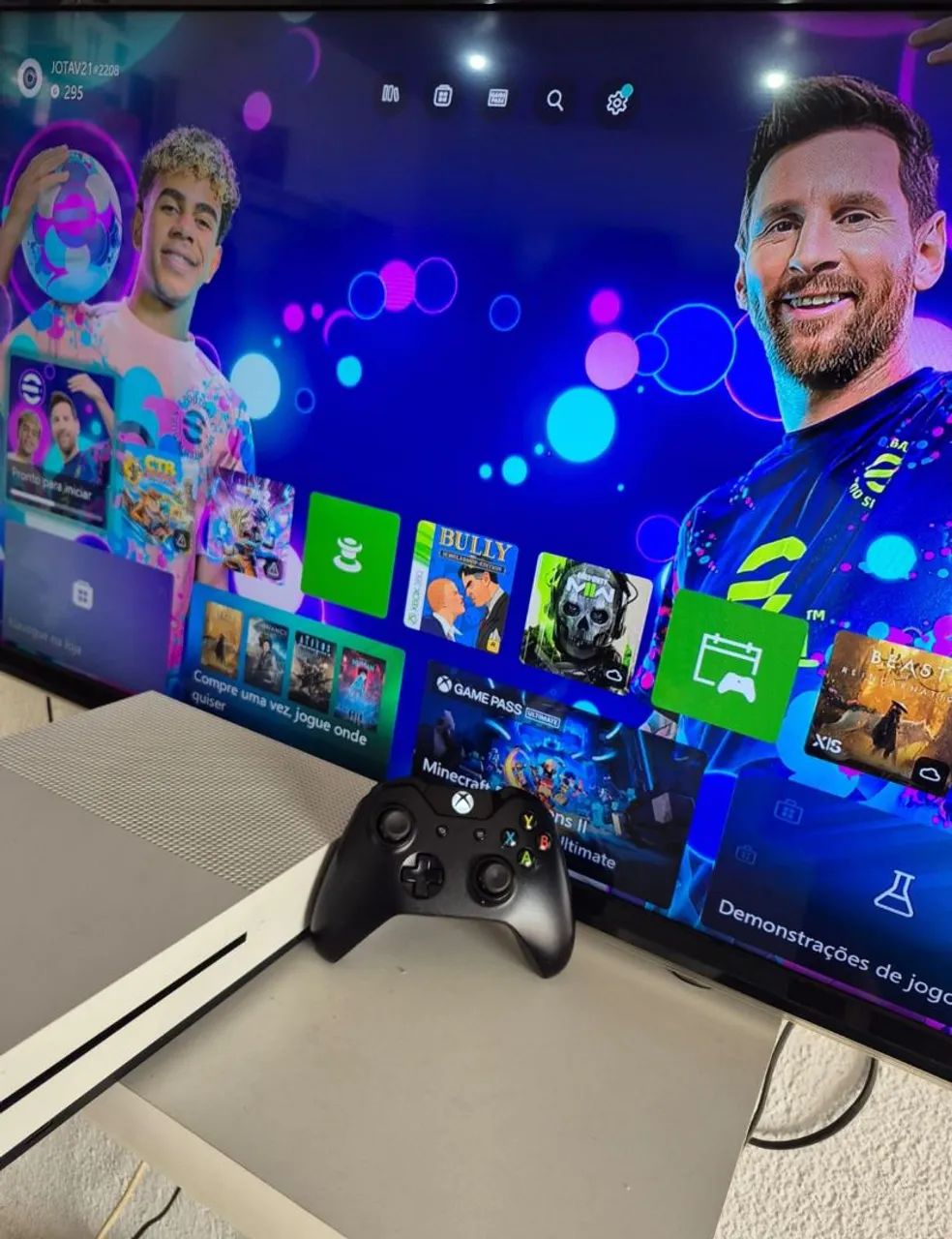 Xbox one s - Foto 3