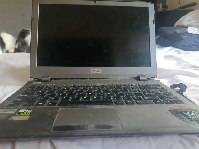 Notebook gamer i7 + gtx 960  - Foto 5