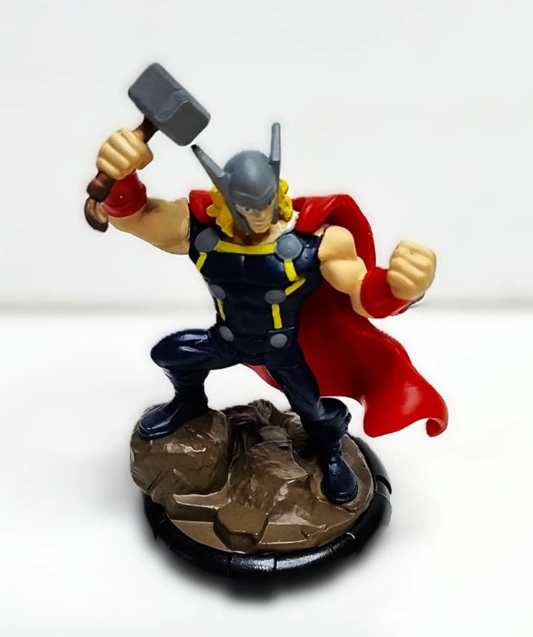 Bonecos Vingadores Marvel Jakks Pacific - Foto 4