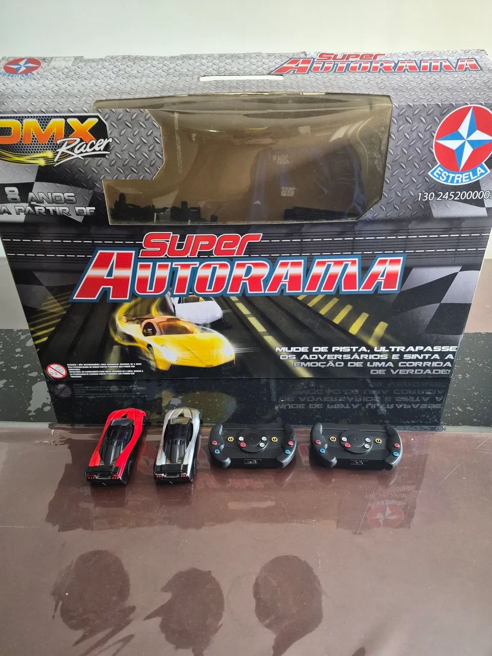 Super Autorama