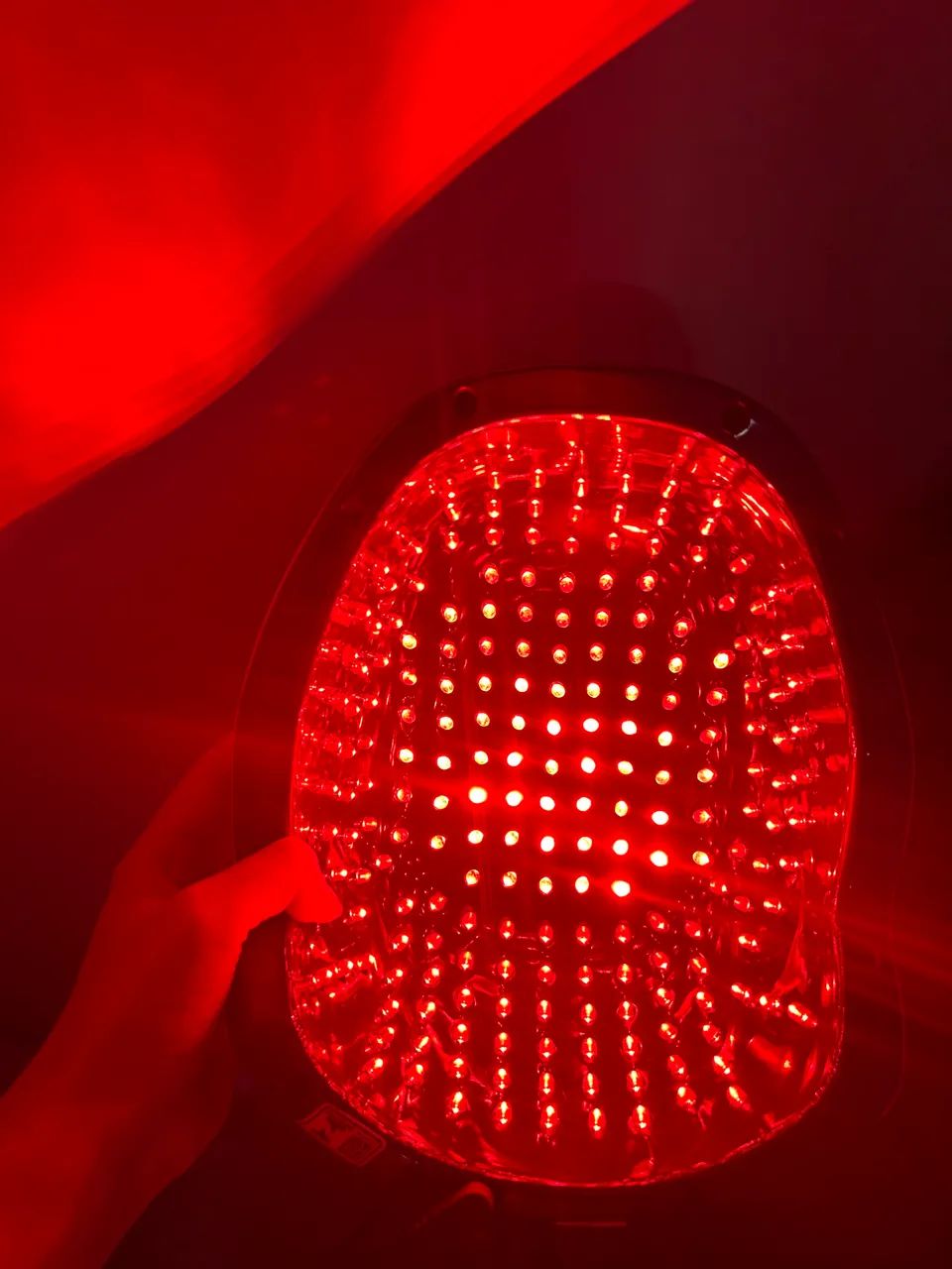Capacete capellux i9 - Foto 3