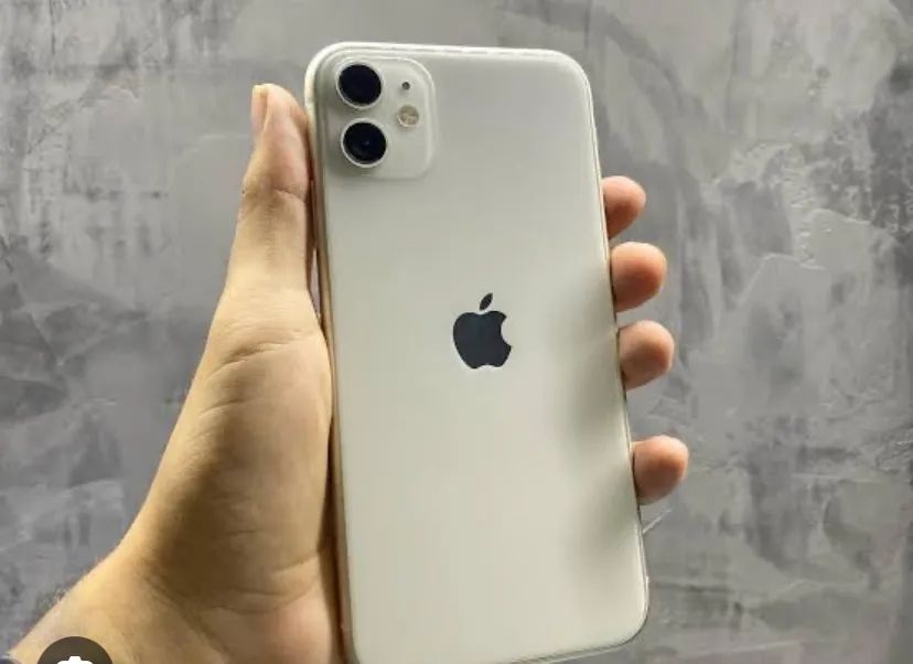 iPhone 11 super conservado 