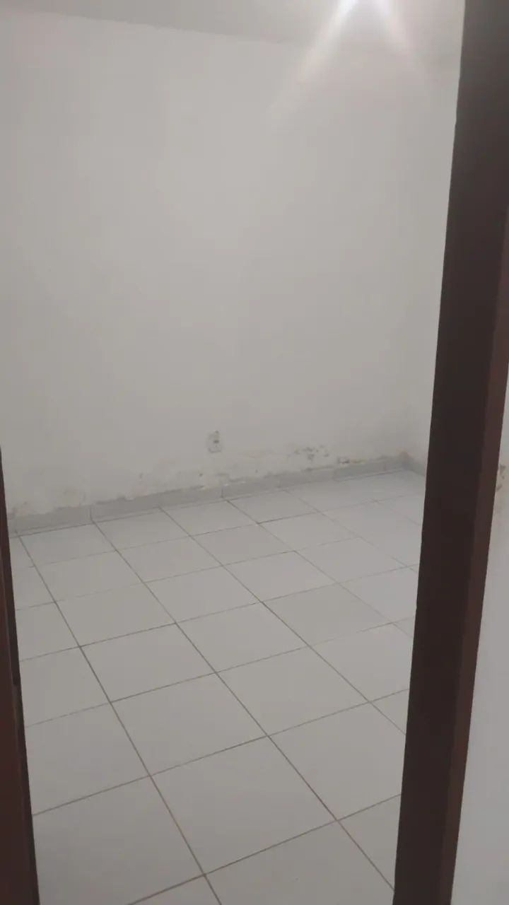 CASA NOVA PARA ALUGAR NA ESTÂNCIA - 2 QUARTOS - Foto 5