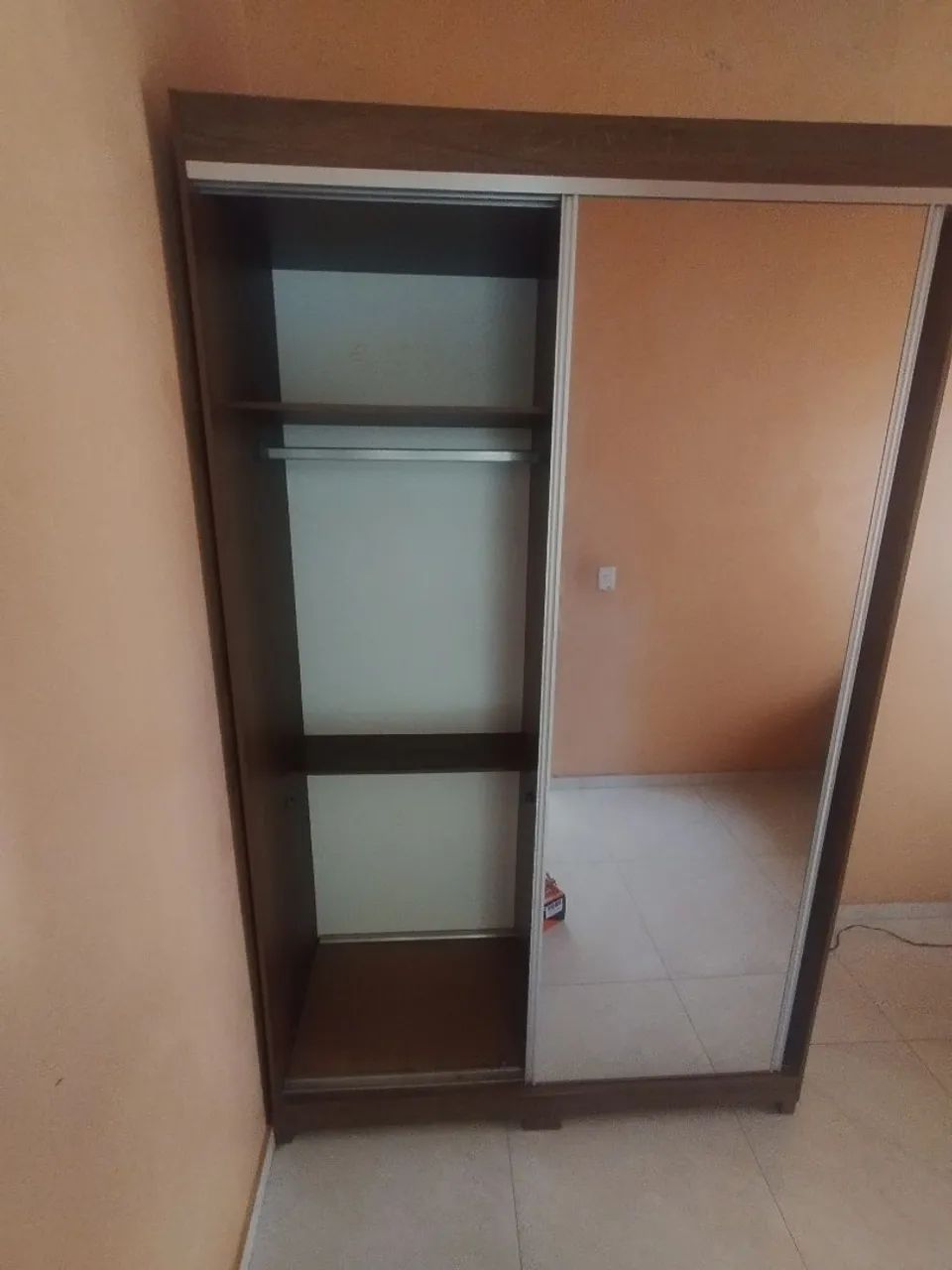 Guarda roupa Solteiro  - Foto 2
