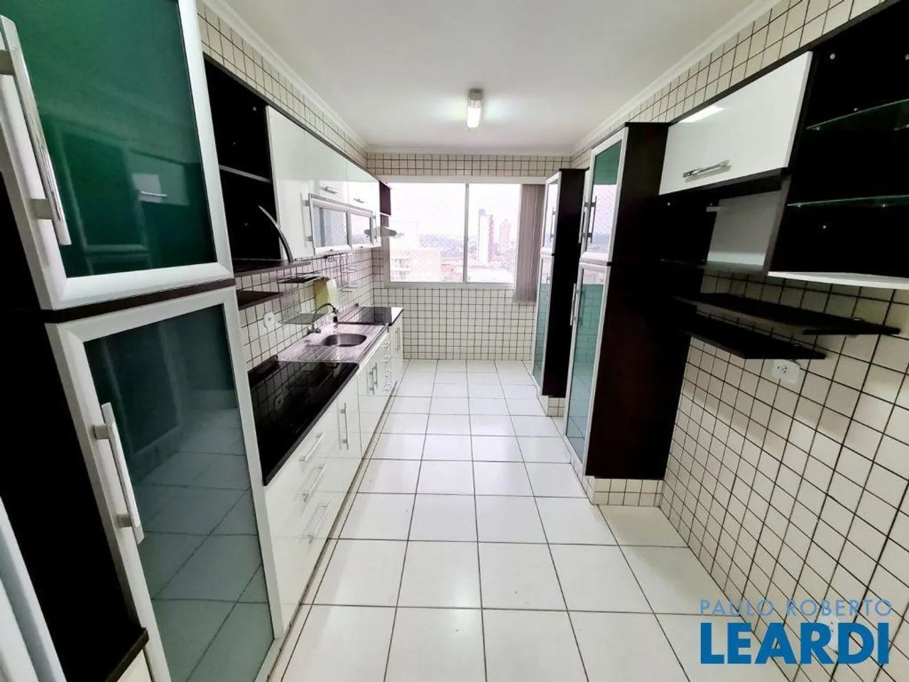 APARTAMENTO - CENTRO - SP - Foto 4