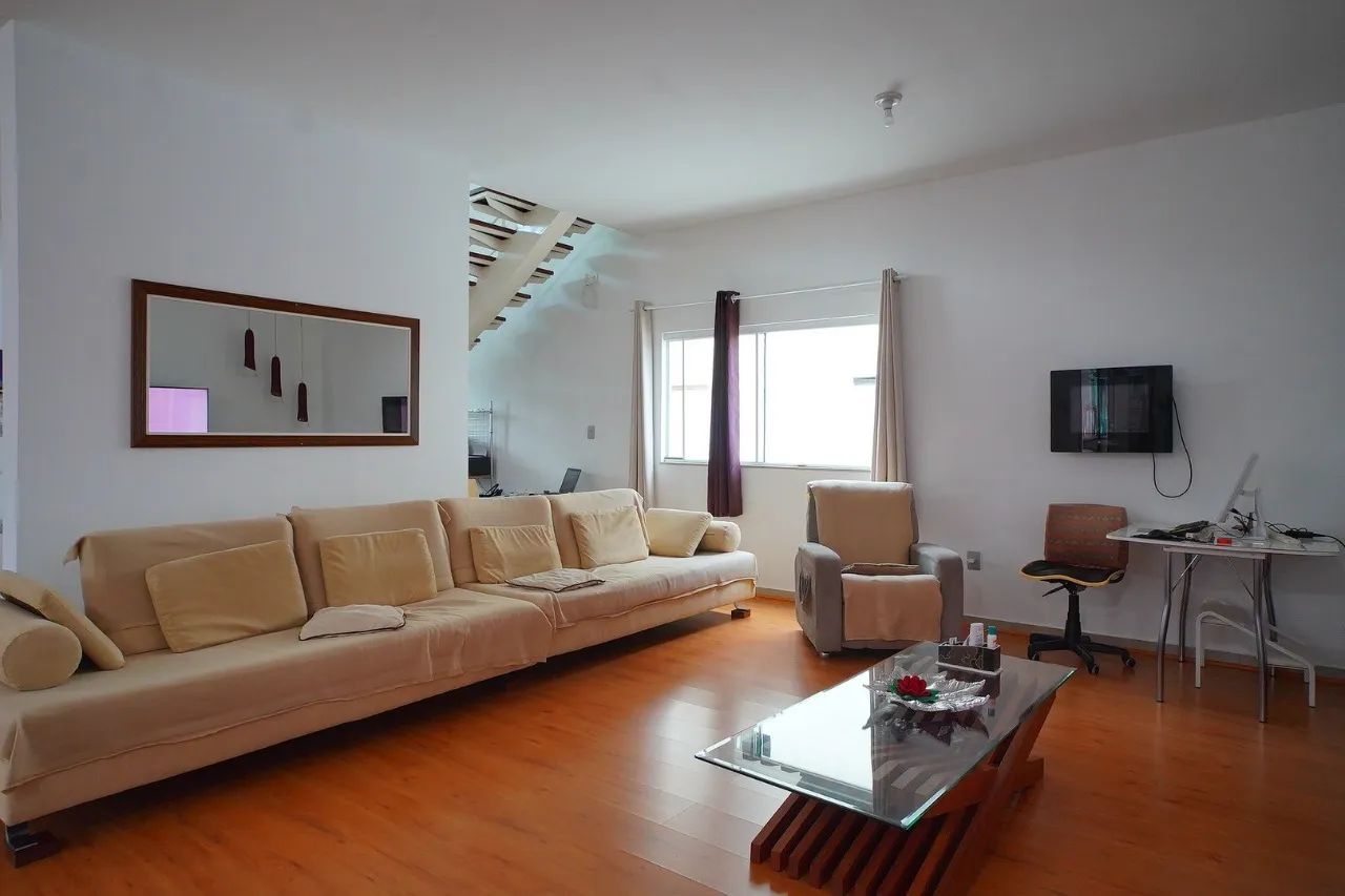 Casa 5 quartos no bairro Ribeirão da Ilha - Florianópolis.