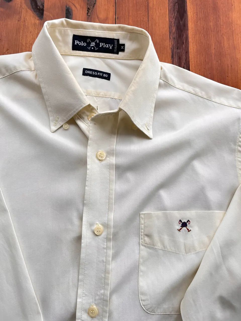 Camisa Polo Play M  - Foto 2