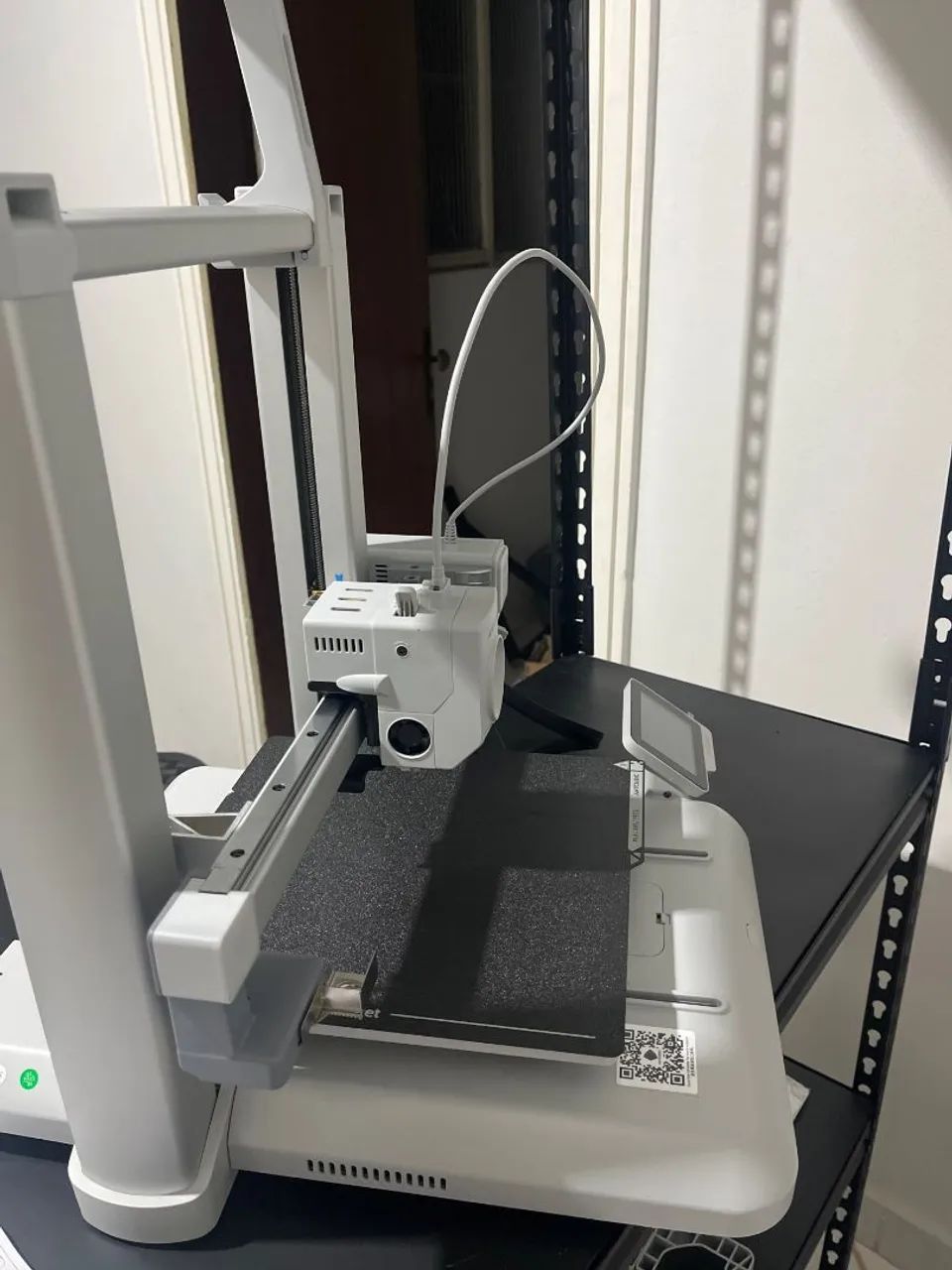 Impressora 3d anycubic kobra 4 lacrada - Foto 4