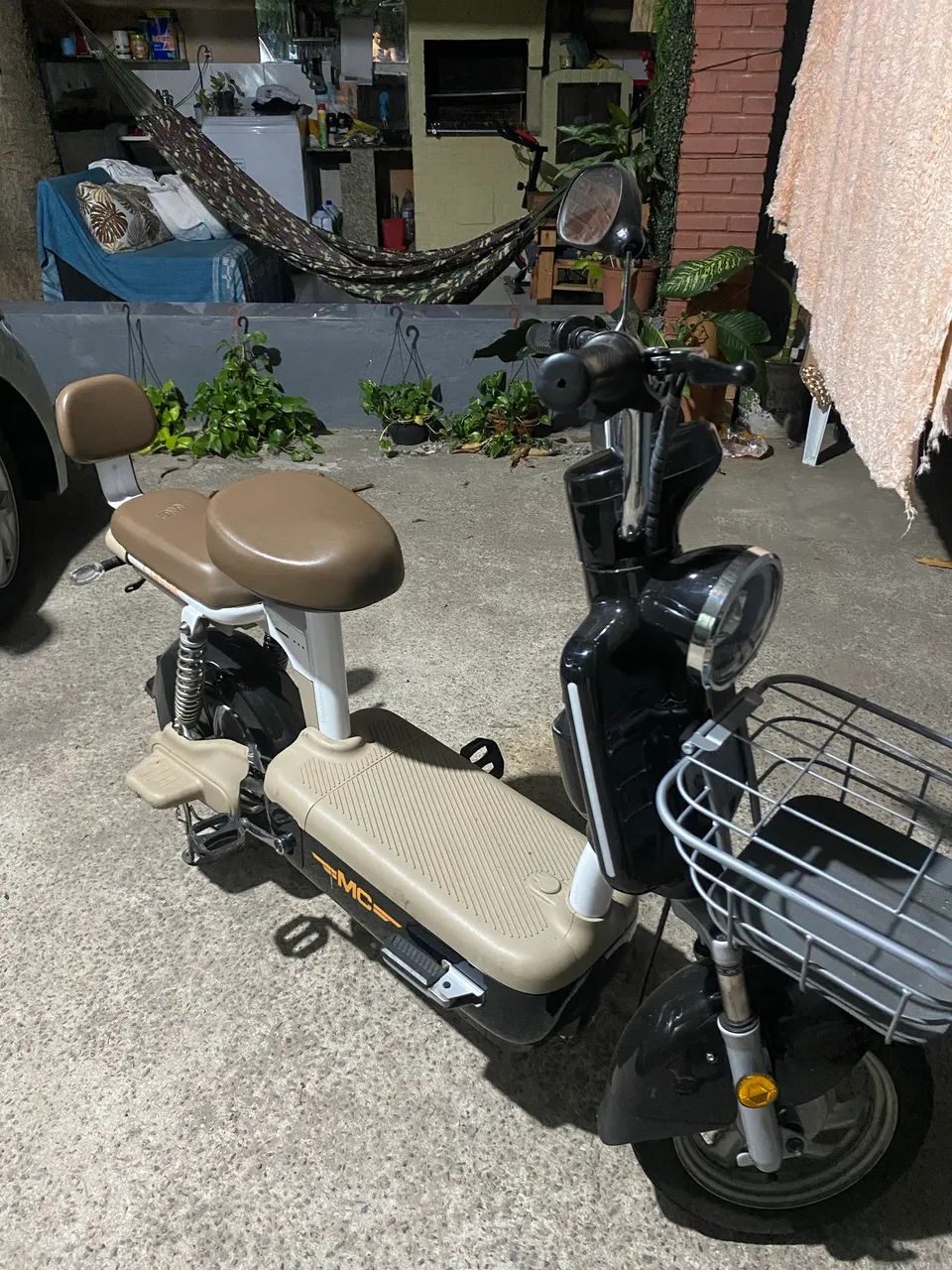 Bike elétrica  - Foto 2