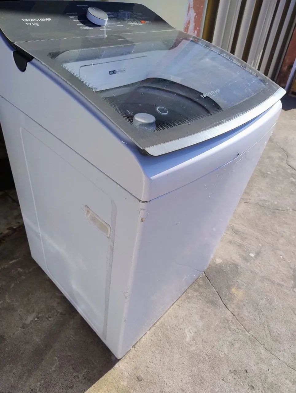 Máquina Brastemp  - Foto 3