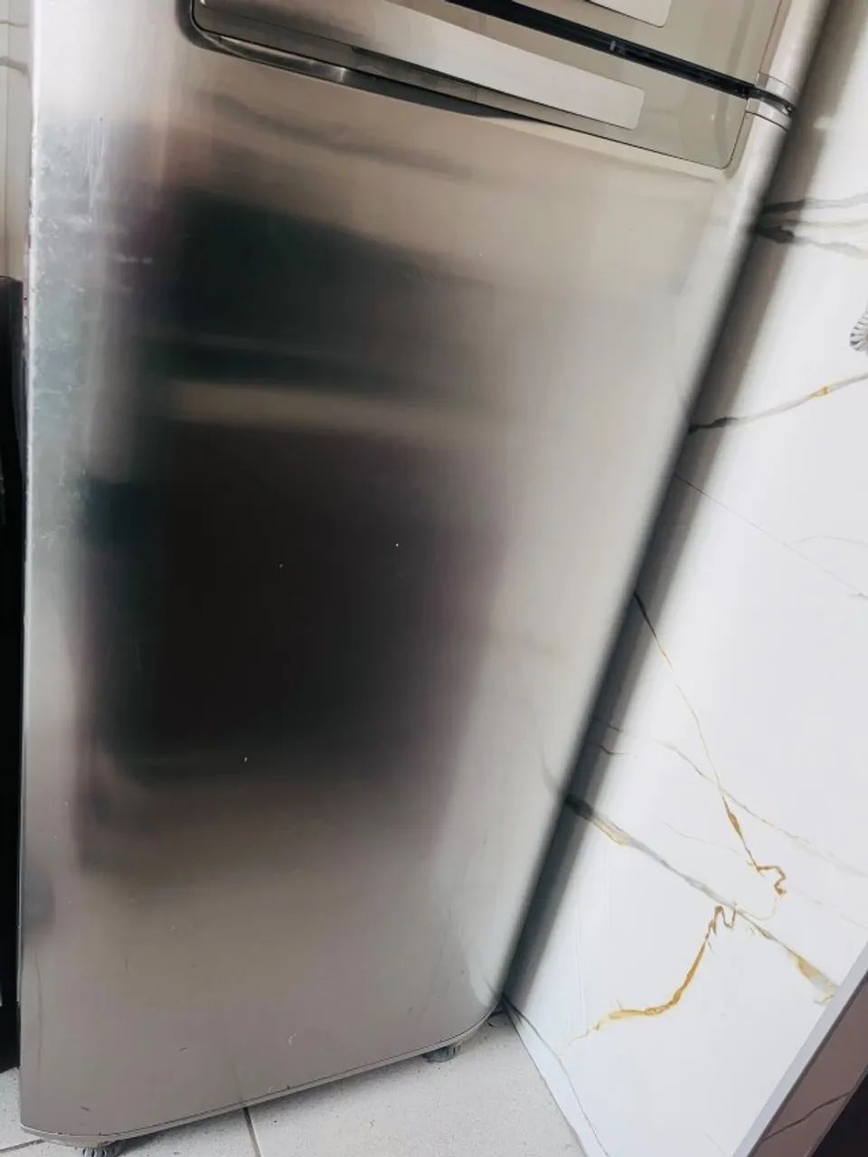 Geladeira Eletrolux - Foto 4