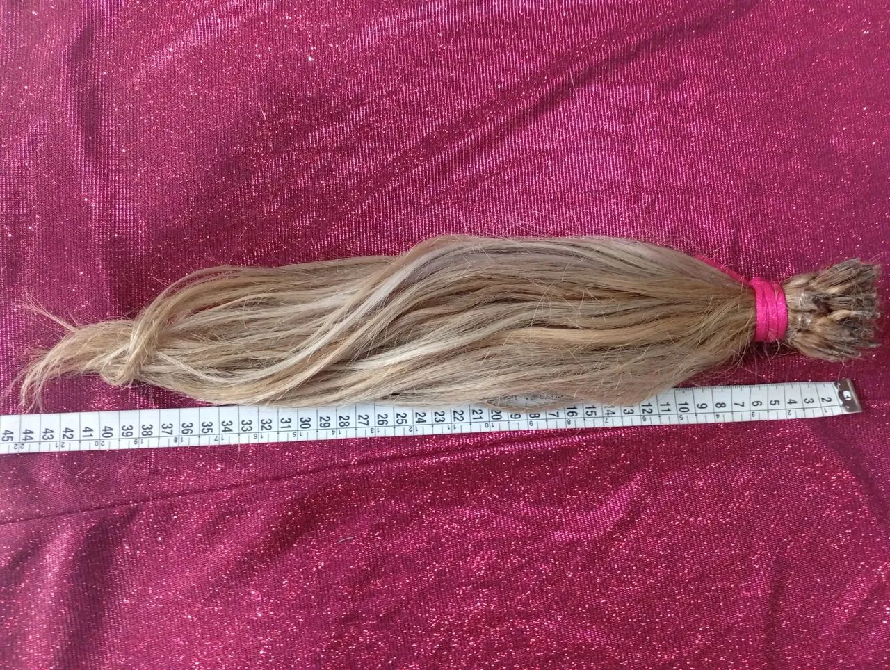 Mega hair  - Foto 3