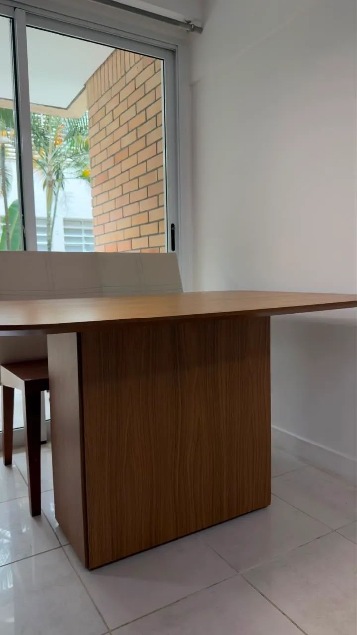 Mesa Tok&Stok - Design moderno - Foto 5