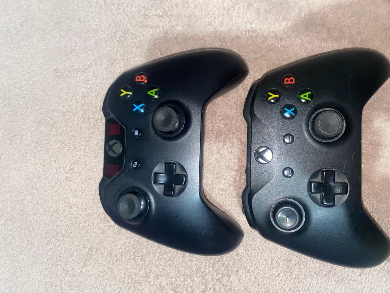XBOX ONE FAT 500GB - CONSERVADO - Foto 3