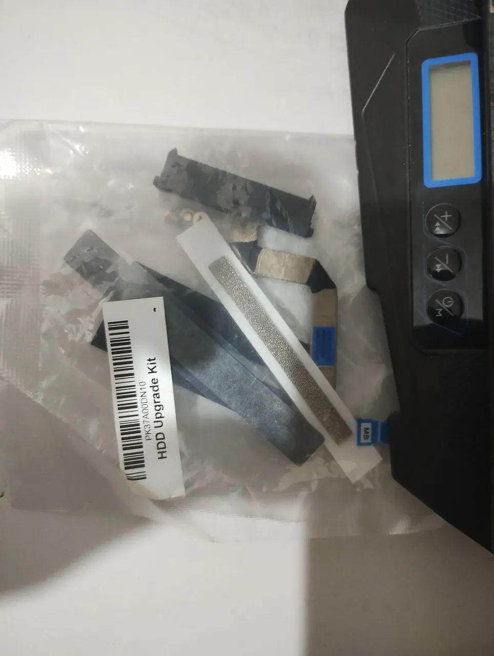 Kit upgrade HD SSD Lenovo Ideapad - Foto 4