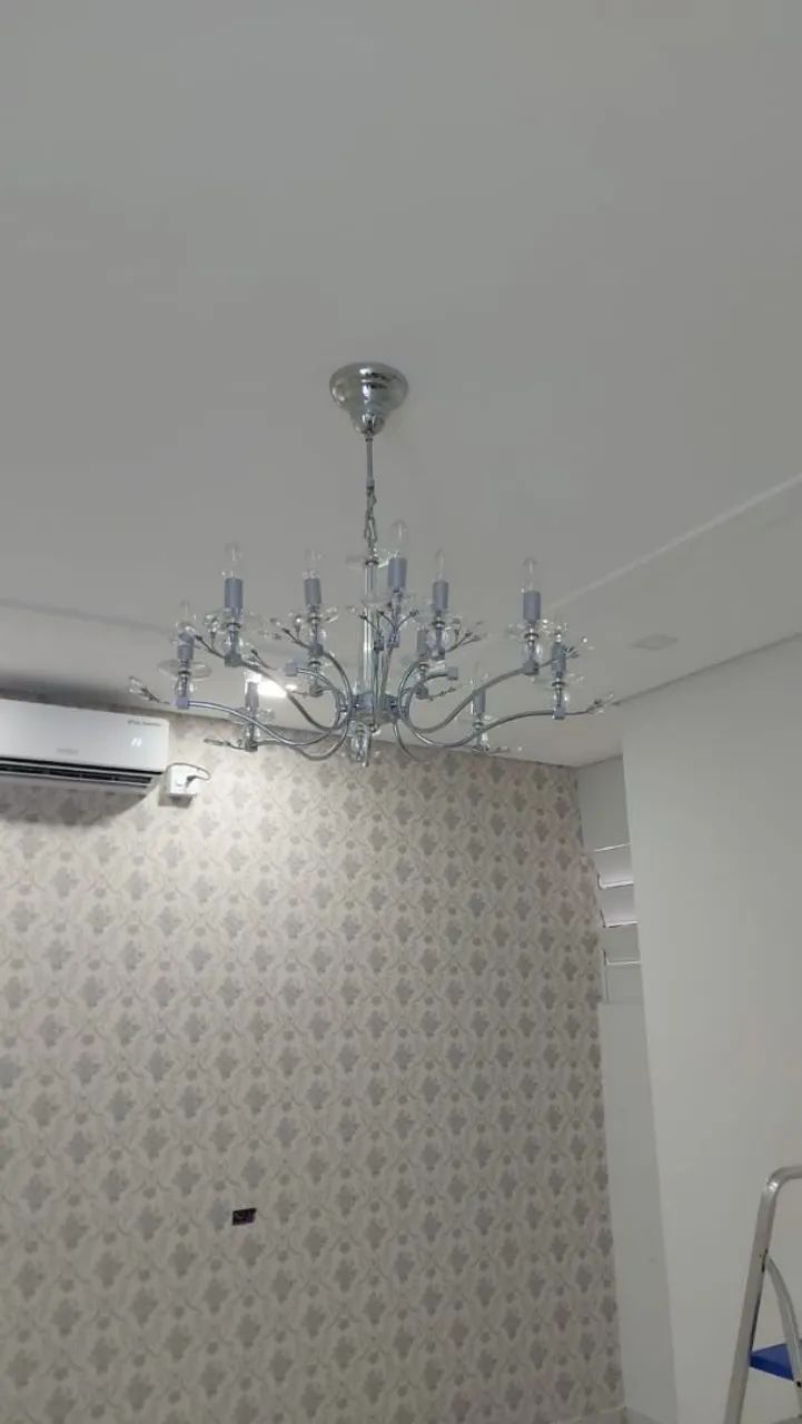 Lustre Sala - Foto 2