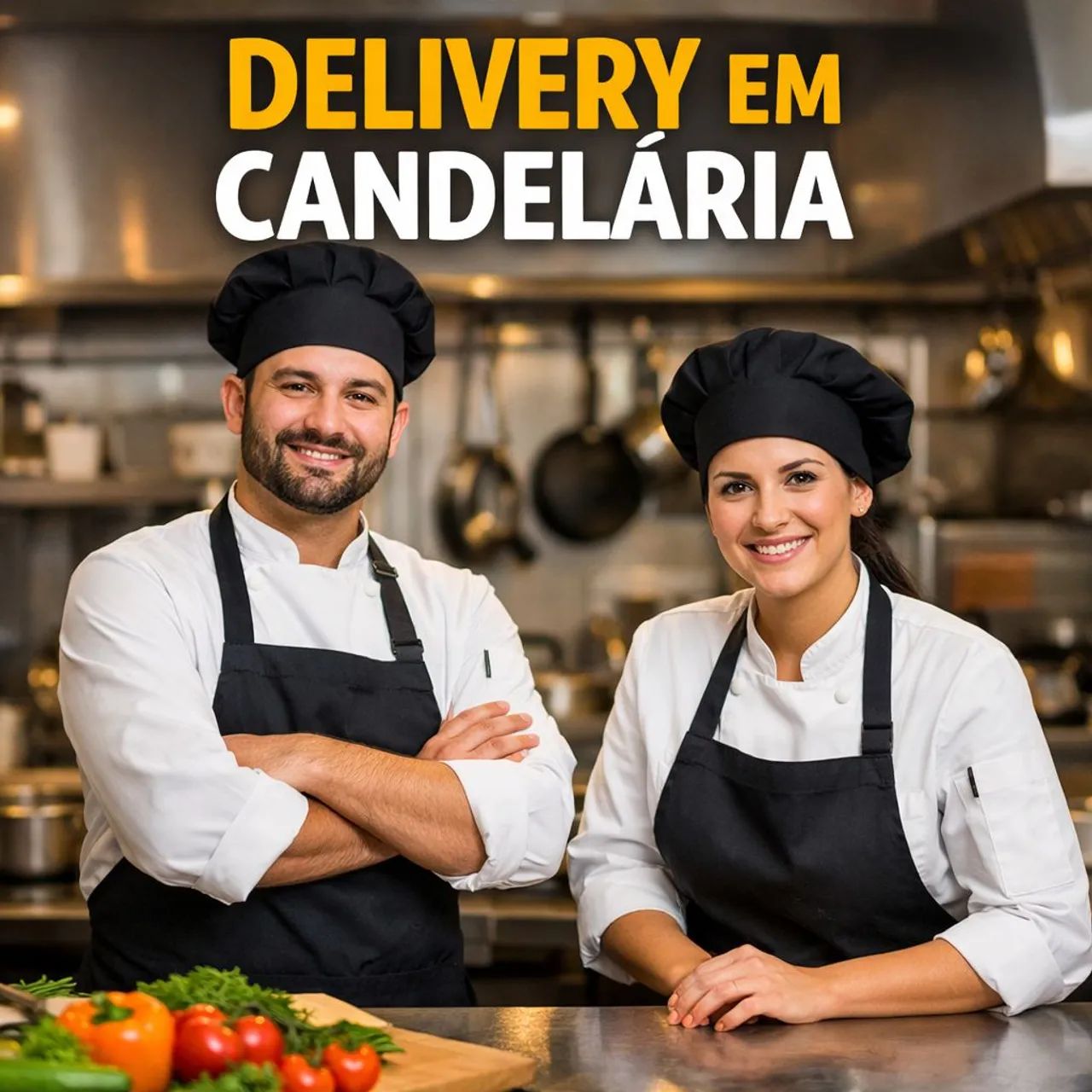Cozinheiro 