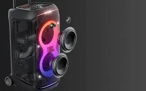 Vendo caixa JBL 320 nova!imperdoável  - Foto 4