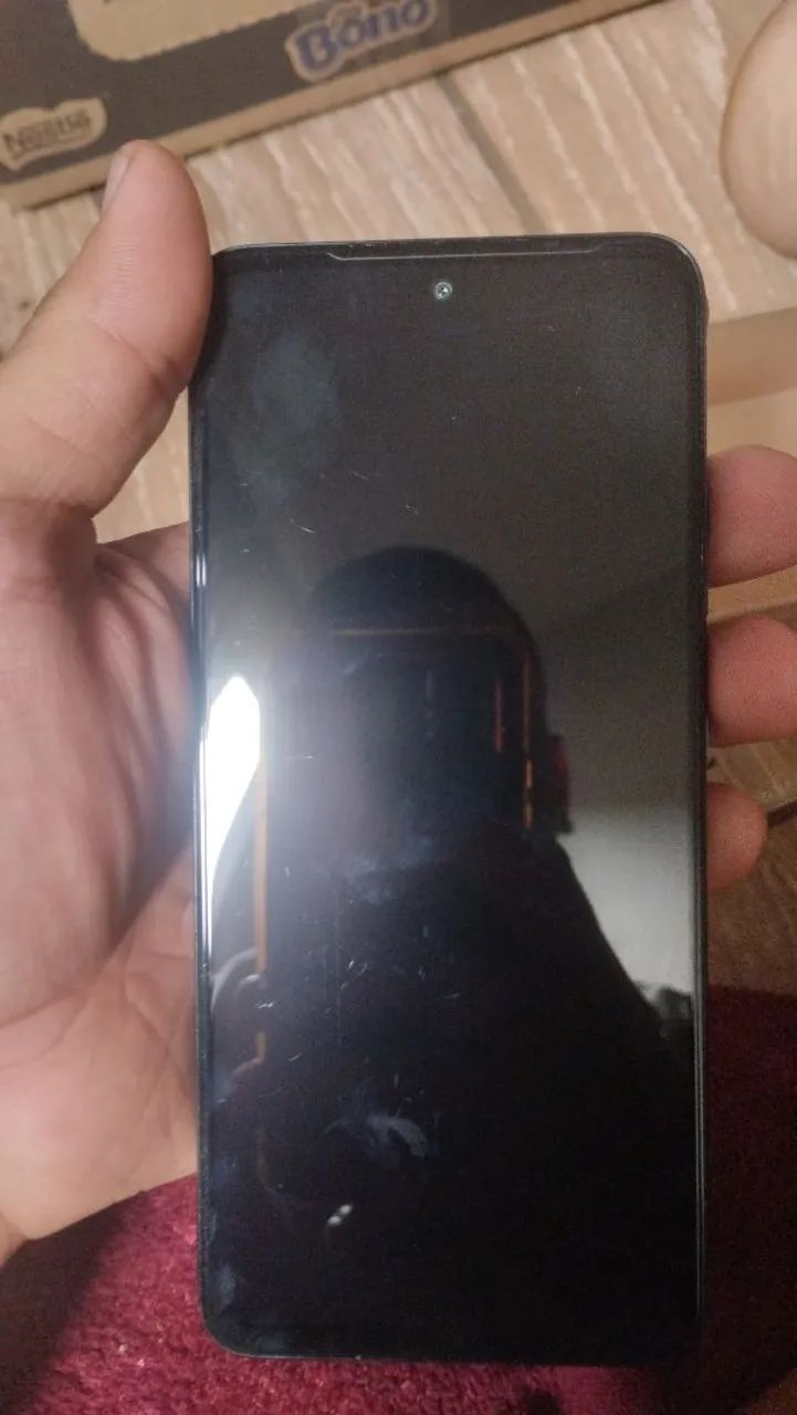 Vendo dois celulares único dono novos  - Foto 5