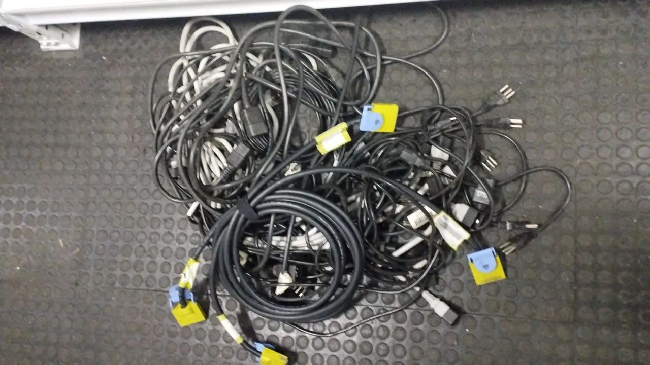 Lote de Servidores Diversos - Funcionando Prontos para Produção - Foto 2