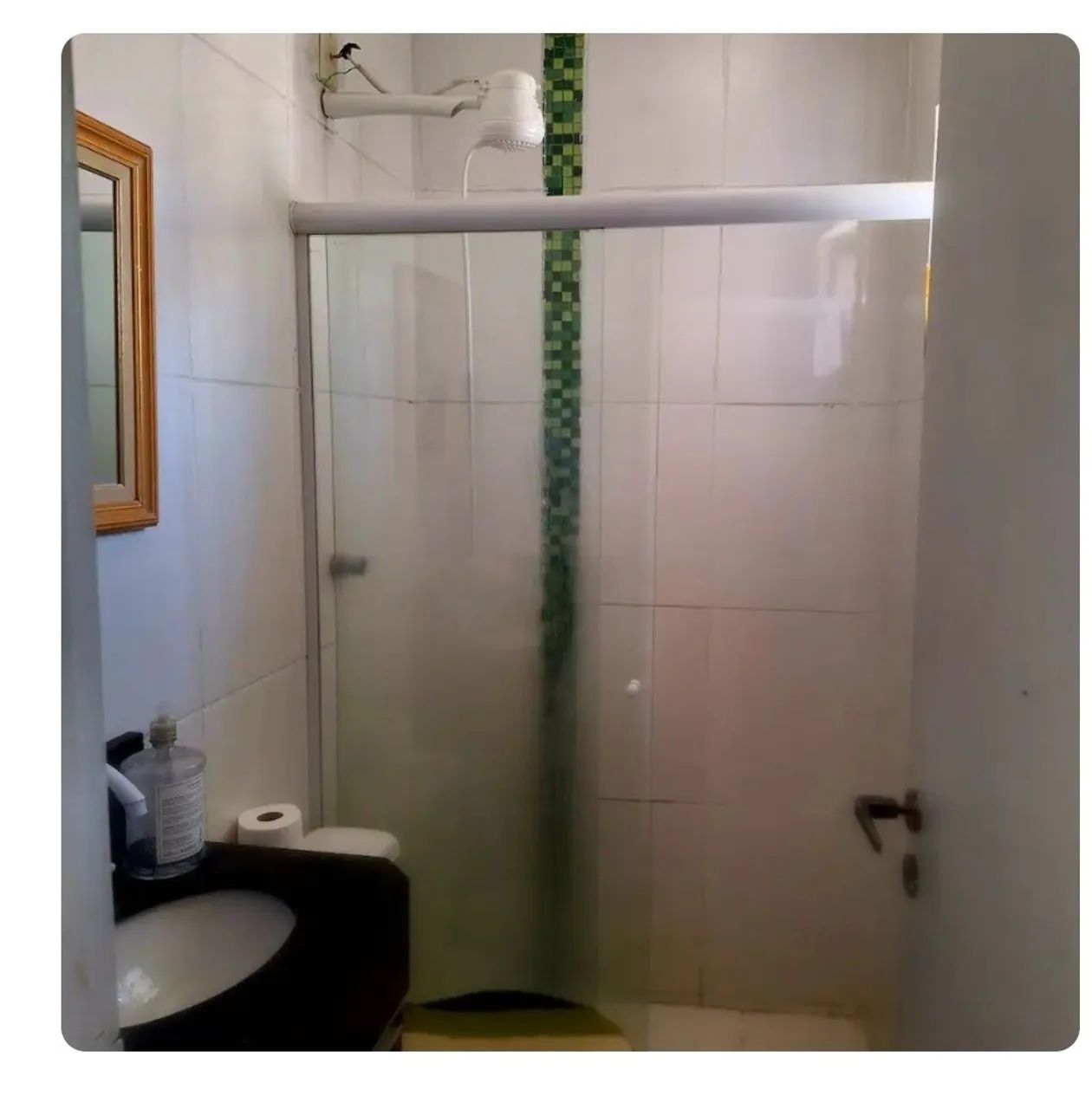 Apartamento mobiliado. - Foto 3