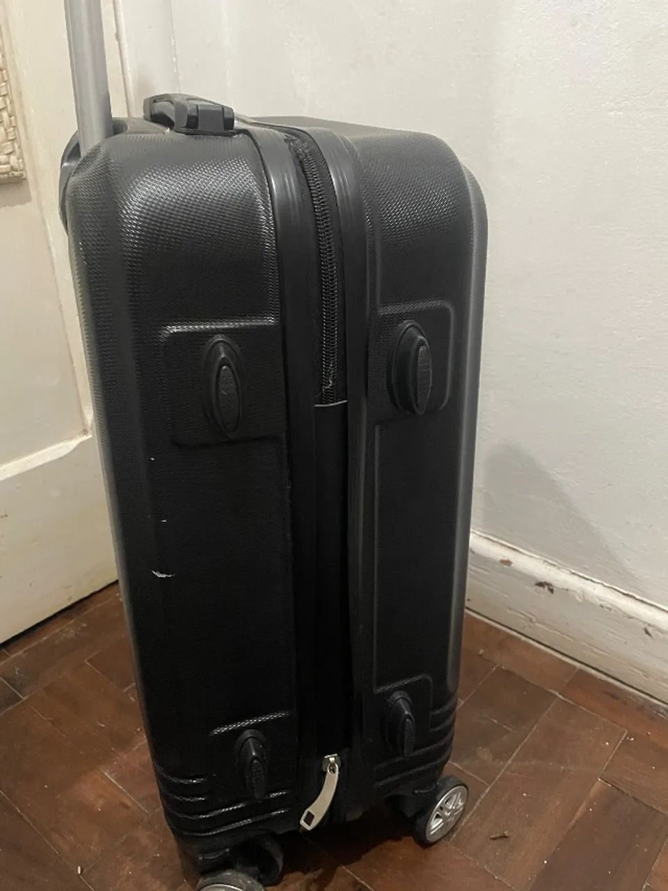 Mala de viagem  - Foto 2