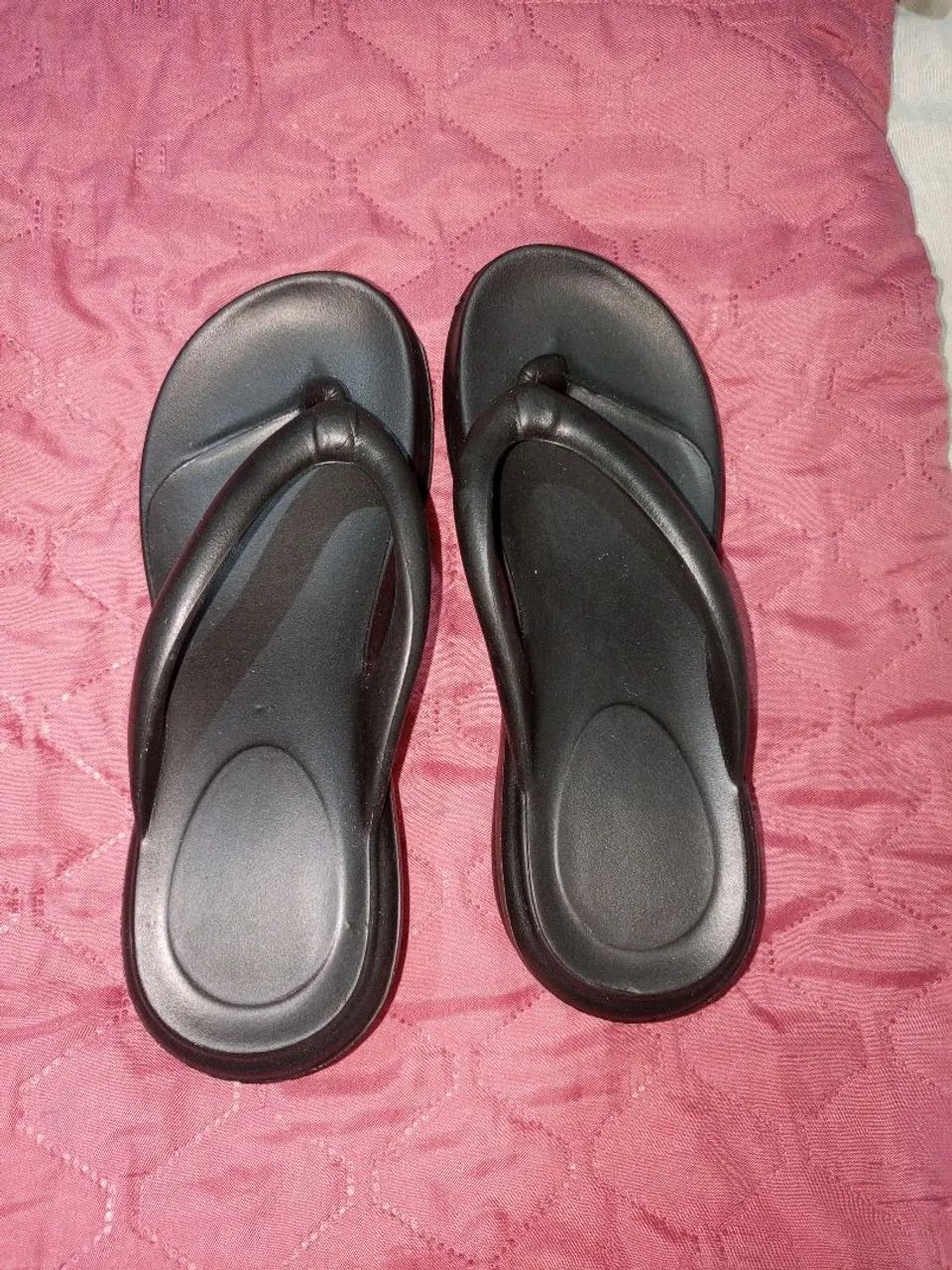 Chinelo Nuvem 35