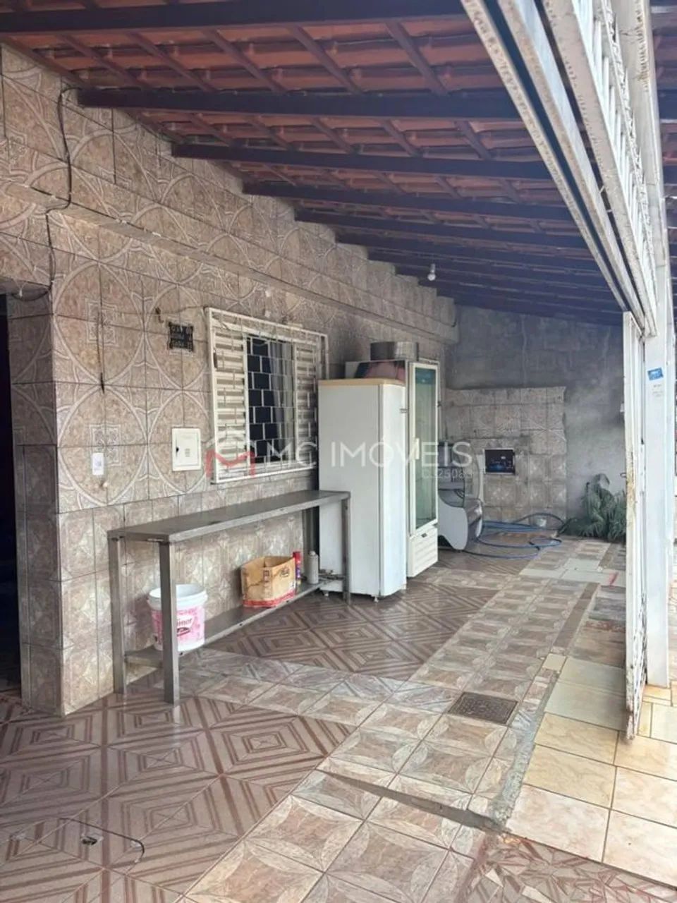Casa com 3 quartos, Ceilândia Norte (Ceilândia) - Brasília - Foto 5