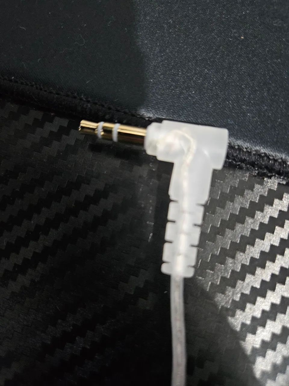 Fone KZ EDX PRO In-Ear  - Foto 2