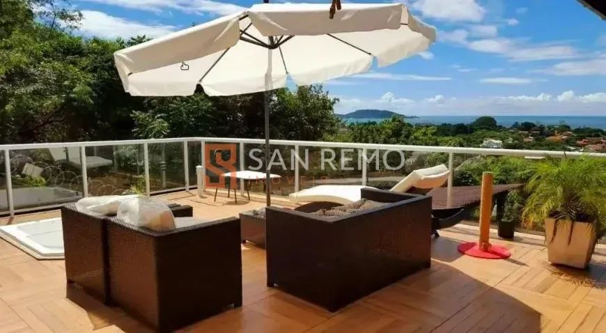 Morro das Pedras | Casa 3 quartos, sendo 3 suites - Foto 3