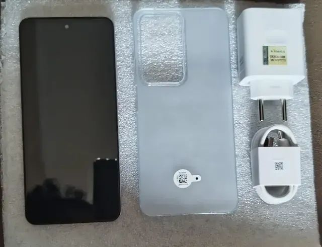 Celular  Realme C73 128gb 4gb Ram - Foto 4