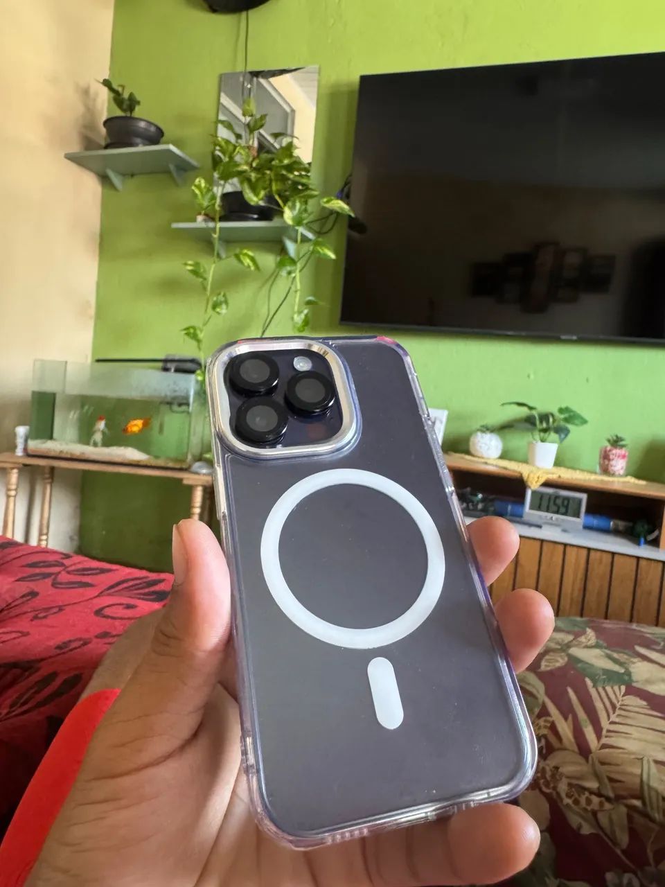 iPhone 14 Pro 256 GB - Foto 2