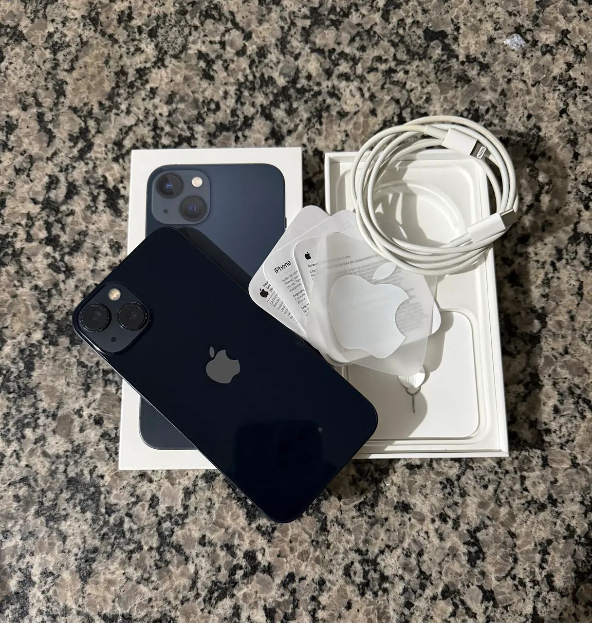 iPhone 13 - Perfeito estado 