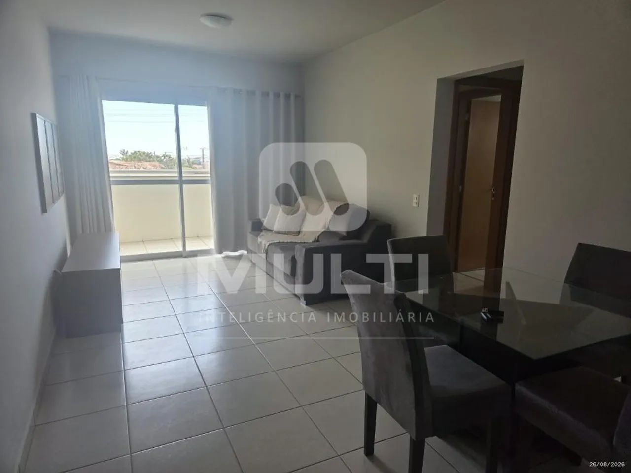 Apartamento - UMUARAMA - Foto 2