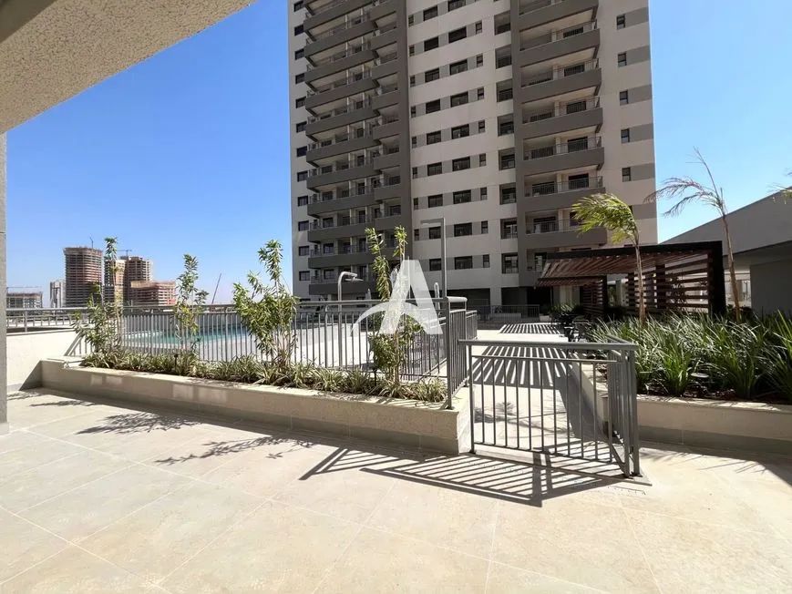 Aluguel Apartamento JARDIM SUL - Foto 5