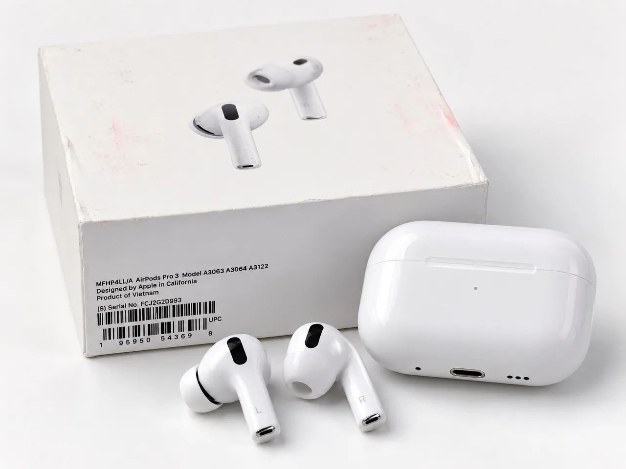 AirPods Pro 3 original Apple - Celulares e Smartphones - Vila