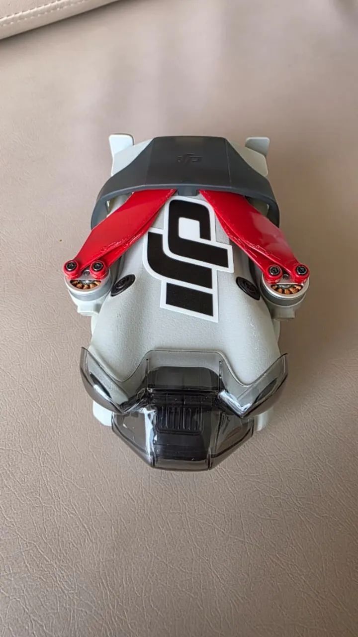 Drone DJI Mini 4 pro