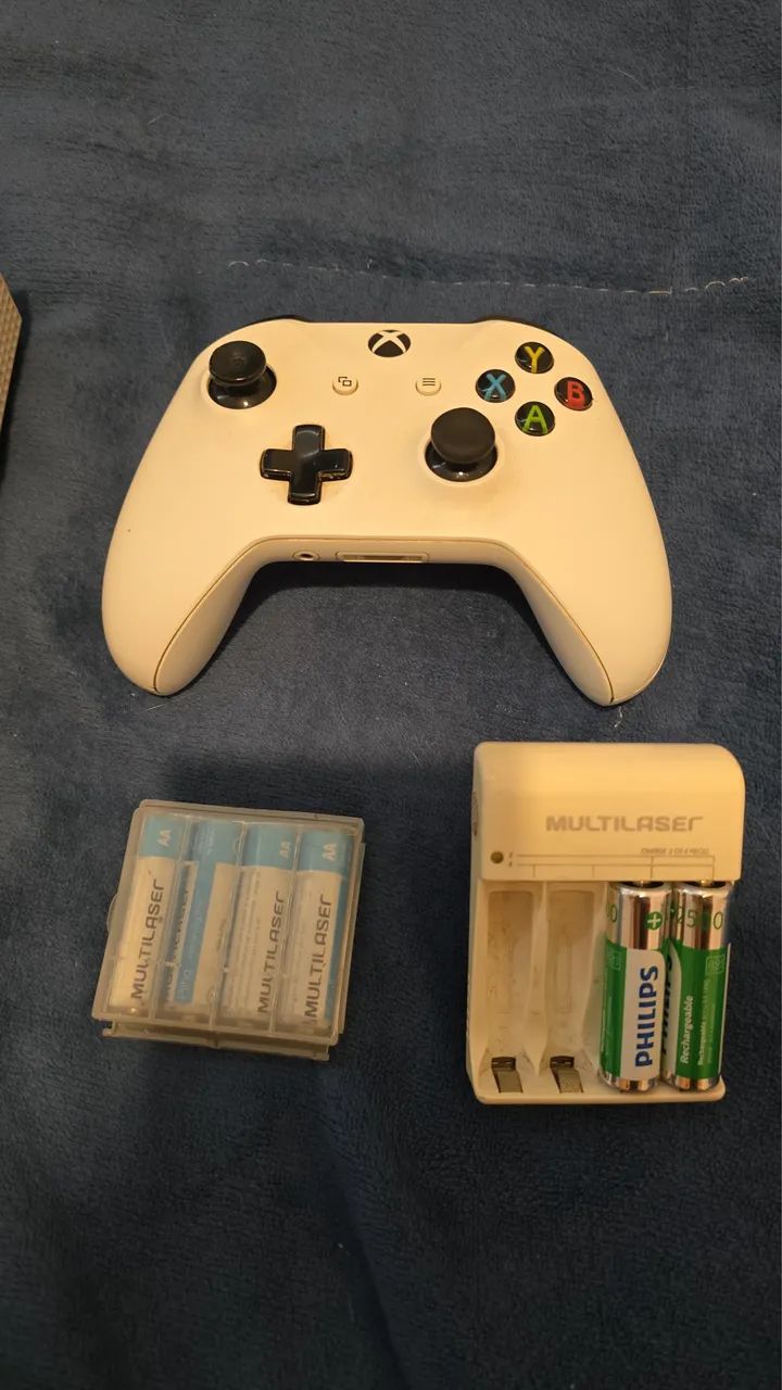 Xbox one 500 gb - Foto 2