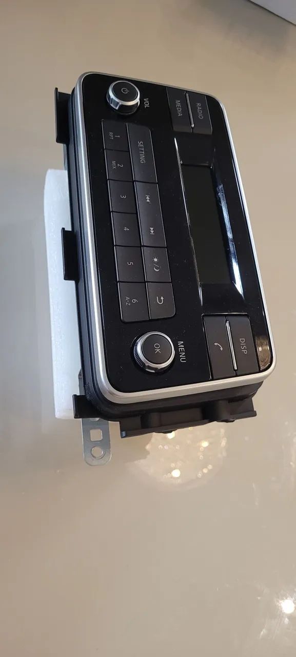 Rádio Original Nissan Kicks  - Foto 2
