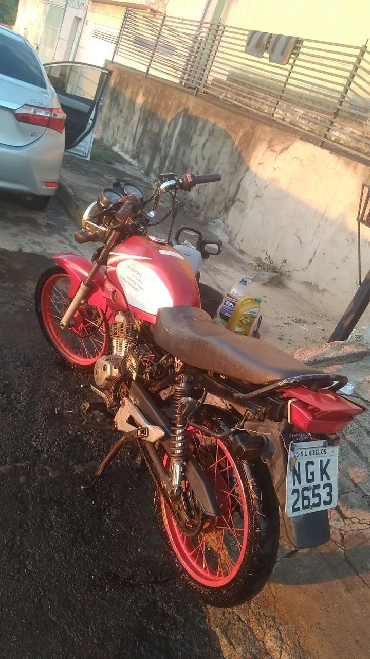 Vende-se ybr  - Foto 3